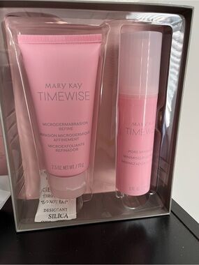 Mary Kay TimeWise Microdermabrasion Plus Set